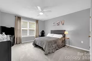 10104 Treetop Ln, Cornelius, NC 28031 - Photo 35