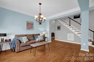 10104 Treetop Ln, Cornelius, NC 28031 - Photo 9