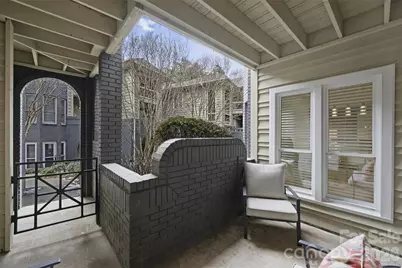 607 Queens Road, Charlotte, NC 28207 - Photo 5