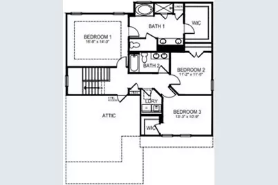 4261 Round Table Drive, Gastonia, NC 28056 - Photo 3