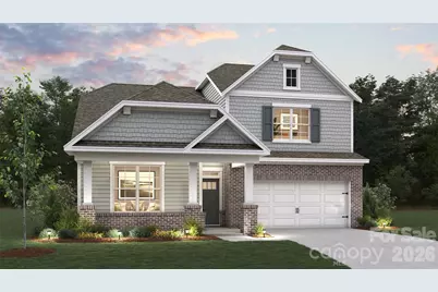 4261 Round Table Drive, Gastonia, NC 28056 - Photo 1