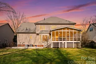 17235 Glassfield Dr, Huntersville, NC 28078 - Photo 29