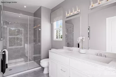 4020 Grand Wylie Way #1002B, Charlotte, NC 28278 - Photo 5