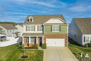 128 Neill Estate Ln, Mooresville, NC 28117 - Photo 1