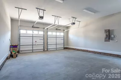 14309 Cameryn Elise Drive, Cornelius, NC 28031 - Photo 23