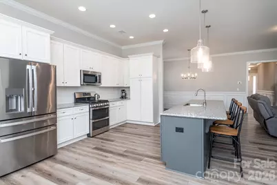 14309 Cameryn Elise Drive, Cornelius, NC 28031 - Photo 9