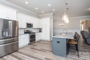 14309 Cameryn Elise Dr, Cornelius, NC 28031 - Photo 9