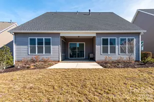 14309 Cameryn Elise Dr, Cornelius, NC 28031 - Photo 29