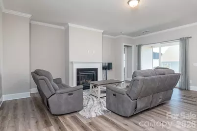 14309 Cameryn Elise Drive, Cornelius, NC 28031 - Photo 5