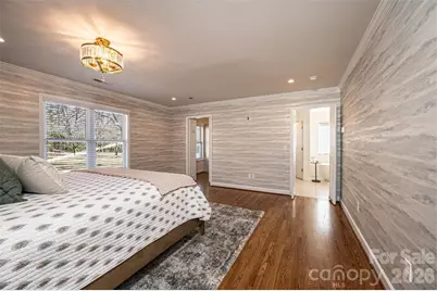 3020 Pooveys Chapel Church Road, Hudson, NC 28638 - Photo 21