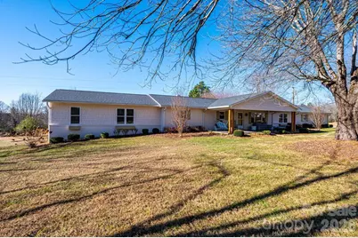 3020 Pooveys Chapel Church Road, Hudson, NC 28638 - Photo 1