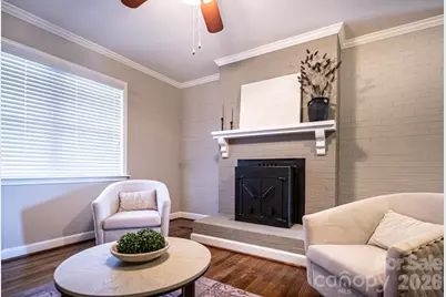 3020 Pooveys Chapel Church Road, Hudson, NC 28638 - Photo 17