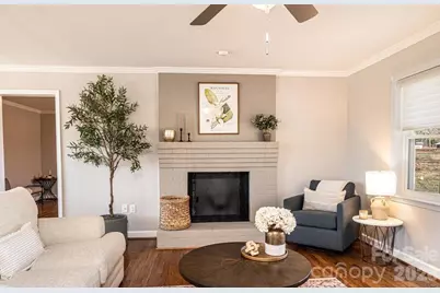 3020 Pooveys Chapel Church Road, Hudson, NC 28638 - Photo 5