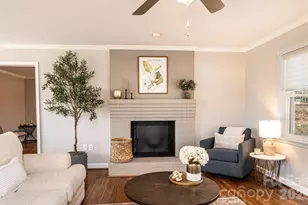 3020 Pooveys Chapel Church Rd, Hudson, NC 28638 - Photo 5