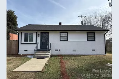 4631 Nations Crossing Road, Charlotte, NC 28217 - Photo 1