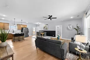 520 Shoal Rd, Lincolnton, NC 28092 - Photo 5