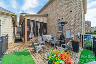 1004 Belmont Village Drive, Belmont, NC 28012 - Photo 33