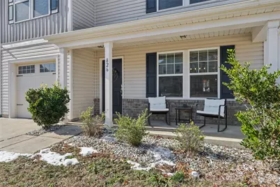 826 Newfound Hollow Drive, Charlotte, NC 28214 - Photo 3