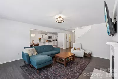 826 Newfound Hollow Drive, Charlotte, NC 28214 - Photo 7