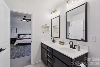 826 Newfound Hollow Drive, Charlotte, NC 28214 - Photo 27