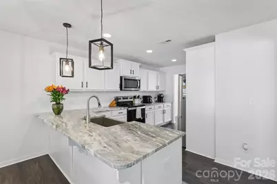 826 Newfound Hollow Drive, Charlotte, NC 28214 - Photo 11