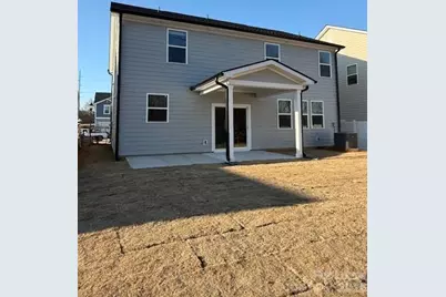 4014 Cunningham Farm Drive, Indian Trail, NC 28079 - Photo 7