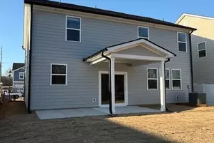 4014 Cunningham Farm Dr, Indian Trail, NC 28079 - Photo 7