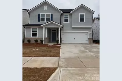 4014 Cunningham Farm Drive, Indian Trail, NC 28079 - Photo 1