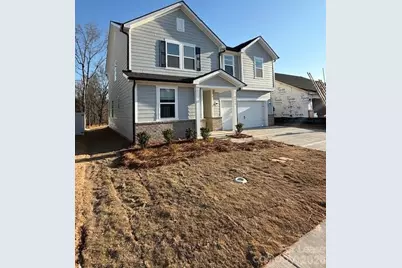 4014 Cunningham Farm Drive, Indian Trail, NC 28079 - Photo 3