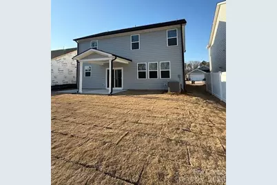 4014 Cunningham Farm Drive, Indian Trail, NC 28079 - Photo 5