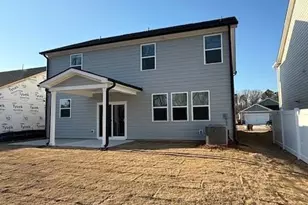 4014 Cunningham Farm Dr, Indian Trail, NC 28079 - Photo 5