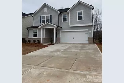 4014 Cunningham Farm Drive, Indian Trail, NC 28079 - Photo 3