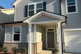 4014 Cunningham Farm Dr, Indian Trail, NC 28079 - Photo 9