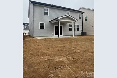 4014 Cunningham Farm Drive, Indian Trail, NC 28079 - Photo 17