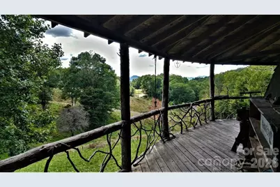 745 Broom Road, Tuckasegee, NC 28783 - Photo 11