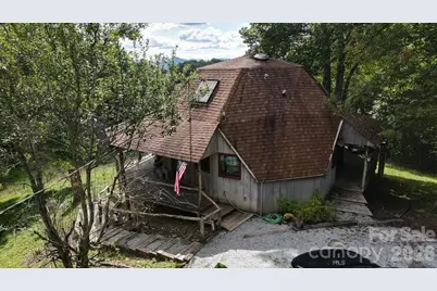 745 Broom Road, Tuckasegee, NC 28783 - Photo 7