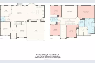 2704 Piersland Drive, Matthews, NC 28104 - Photo 29