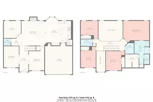 2704 Piersland Drive, Matthews, NC 28104 - Photo 29