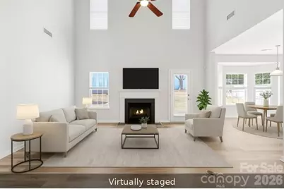 2704 Piersland Drive, Matthews, NC 28104 - Photo 7