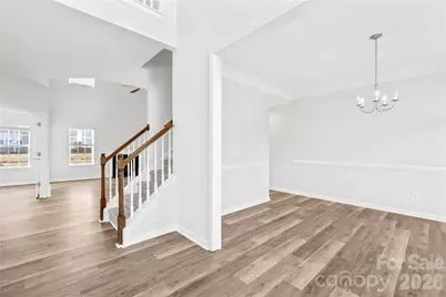 2704 Piersland Drive, Matthews, NC 28104 - Photo 5