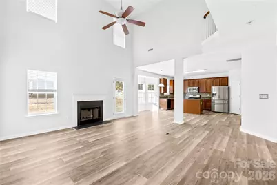 2704 Piersland Drive, Matthews, NC 28104 - Photo 9