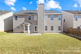 2704 Piersland Drive, Matthews, NC 28104 - Photo 31