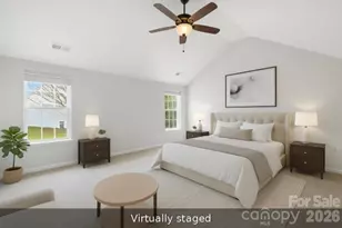 2704 Piersland Drive, Matthews, NC 28104 - Photo 19