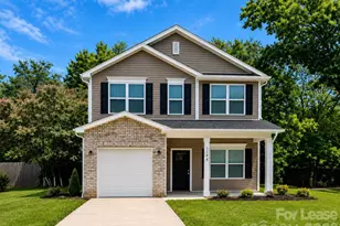 1144 Thayer Gln Ct, Charlotte, NC 28213 - Photo 1