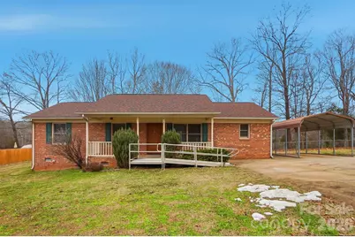 616 Durham Road, Stanley, NC 28164 - Photo 1