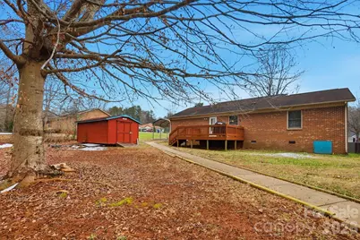 616 Durham Road, Stanley, NC 28164 - Photo 37