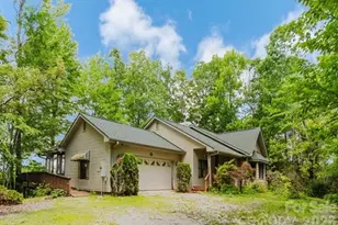 300 Serenity Trail, Rosman, NC 28772 - Photo 7