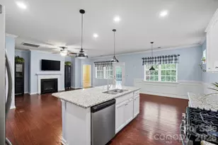 8028 Asher Chase Trl, Lancaster, SC 29720 - Photo 11