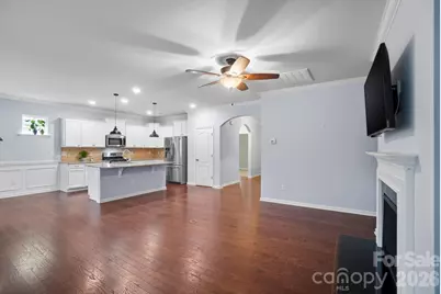 8028 Asher Chase Trail, Lancaster, SC 29720 - Photo 7