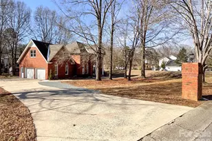 5407 Berrywood Ln, Monroe, NC 28110 - Photo 3